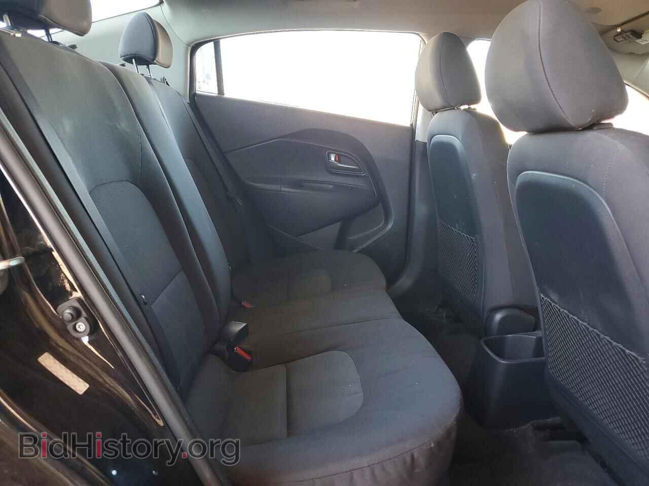 2017 KIA RIO - VIN: KNADM4A38H6026860 - Photo 10