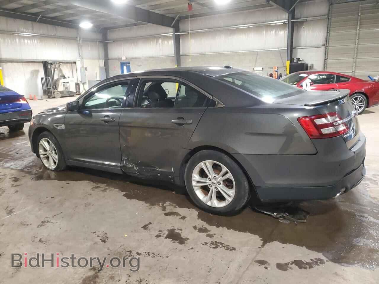 2016 FORD TAURUS - VIN: 1FAHP2E88GG138854 - Фото 2