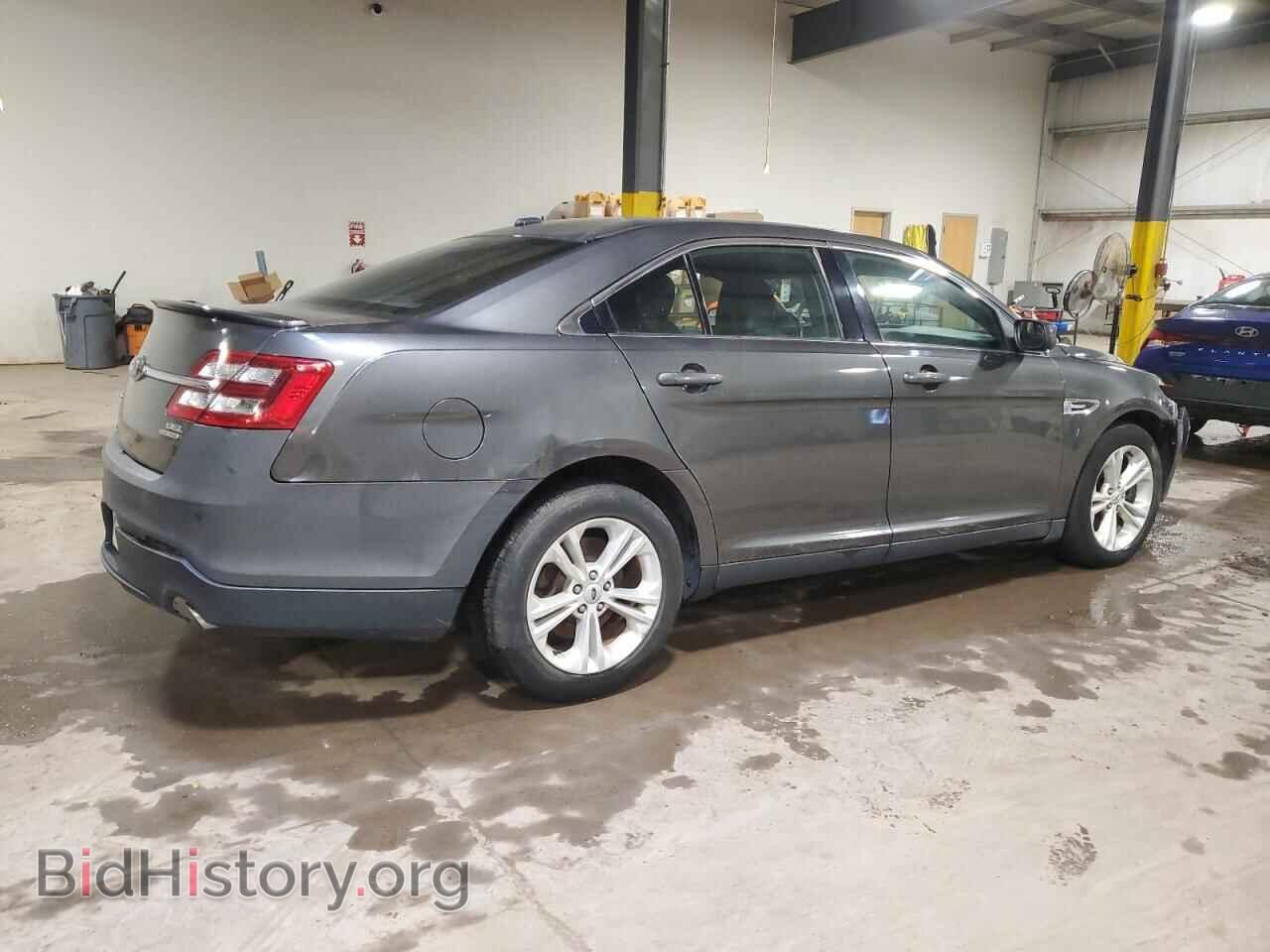 2016 FORD TAURUS - VIN: 1FAHP2E88GG138854 - Фото 3