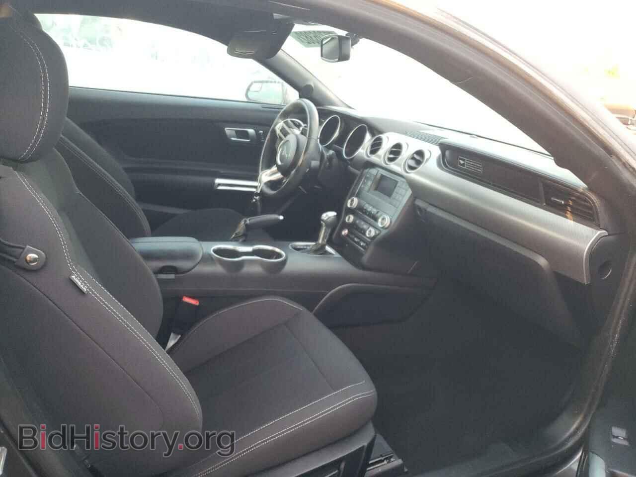 2020 FORD MUSTANG - VIN: 1FA6P8CF0L5183580 - Фото 5