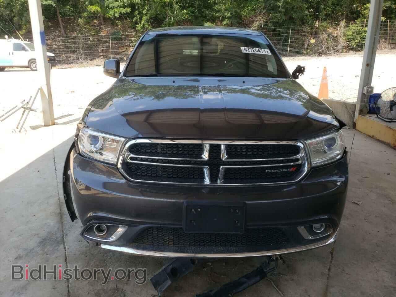 2014 DODGE DURANGO - VIN: 1C4RDJAG6EC576632 - Photo 5