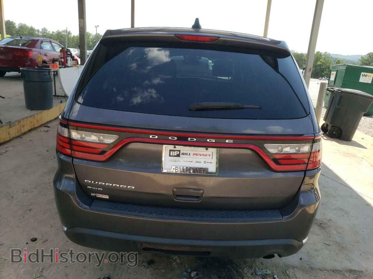 2014 DODGE DURANGO - VIN: 1C4RDJAG6EC576632 - Photo 6