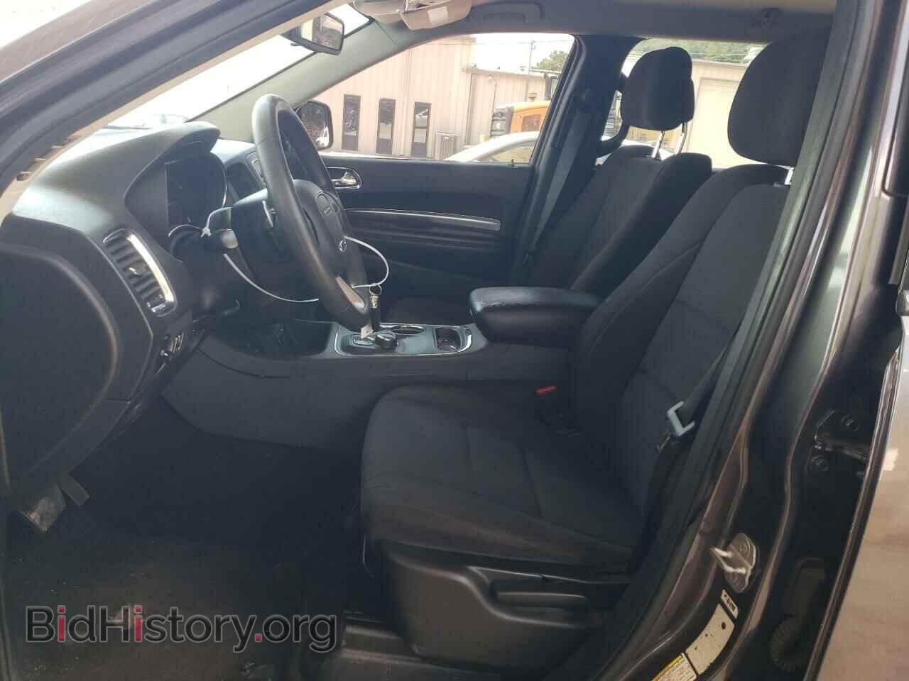2014 DODGE DURANGO - VIN: 1C4RDJAG6EC576632 - Photo 7