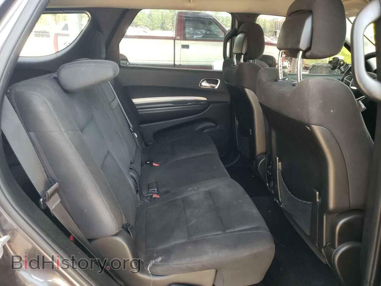 2014 DODGE DURANGO - VIN: 1C4RDJAG6EC576632 - Photo 10