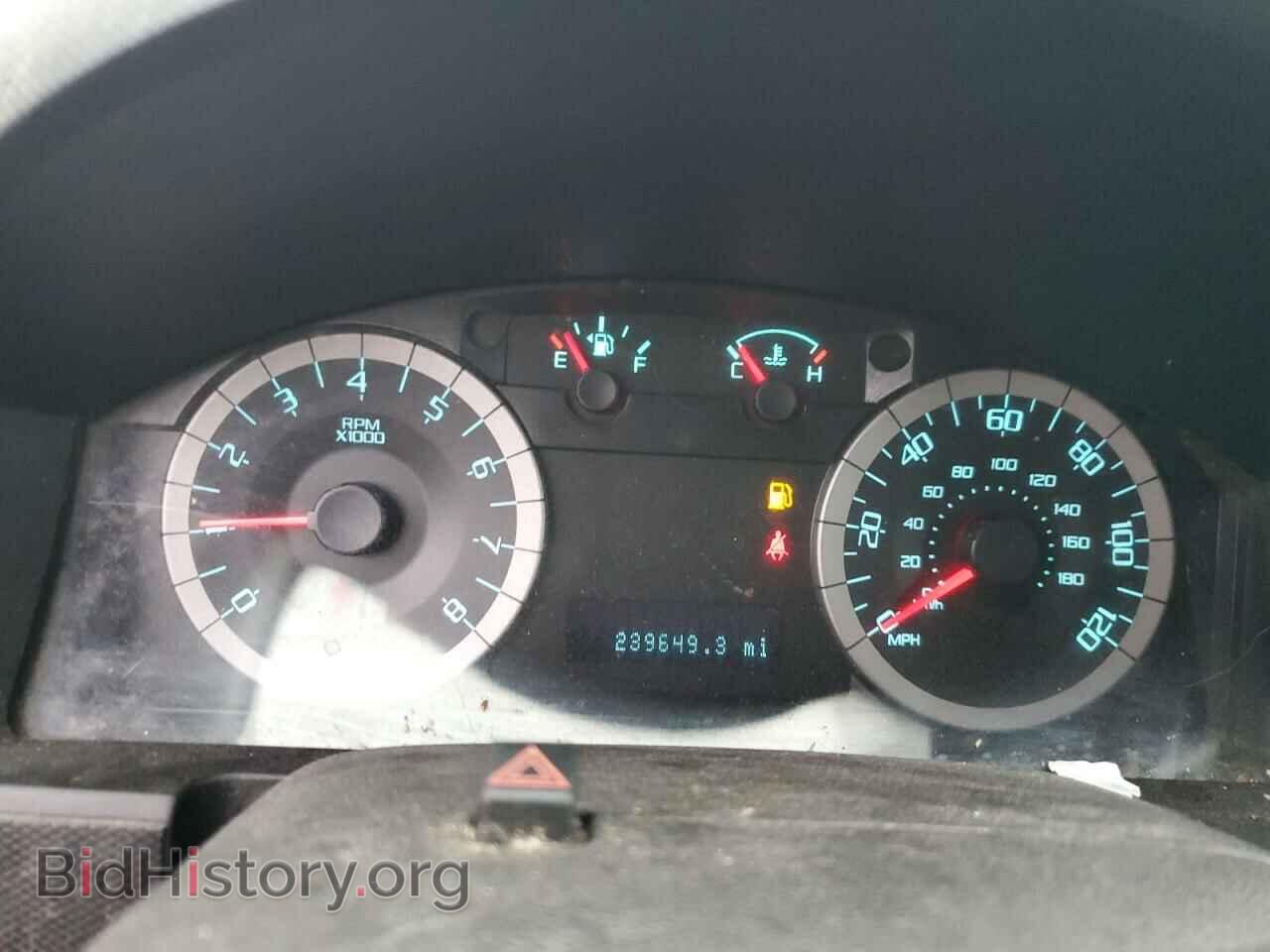 2012 FORD ESCAPE - VIN: 1FMCU0DG3CKB56787 - Фото 9