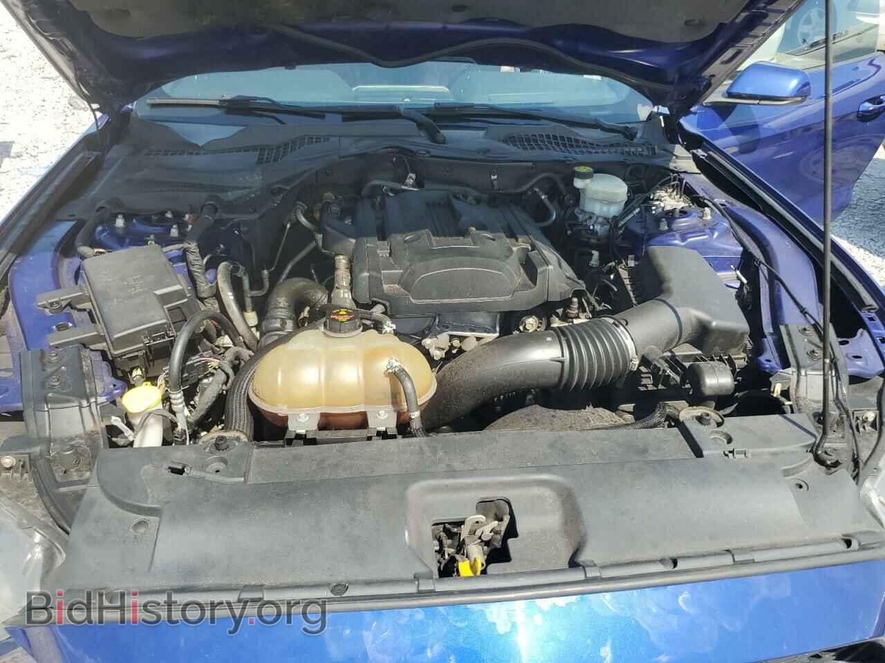 2015 FORD ALL Models - VIN: 1FA6P8TH2F5353847 - Фото 11