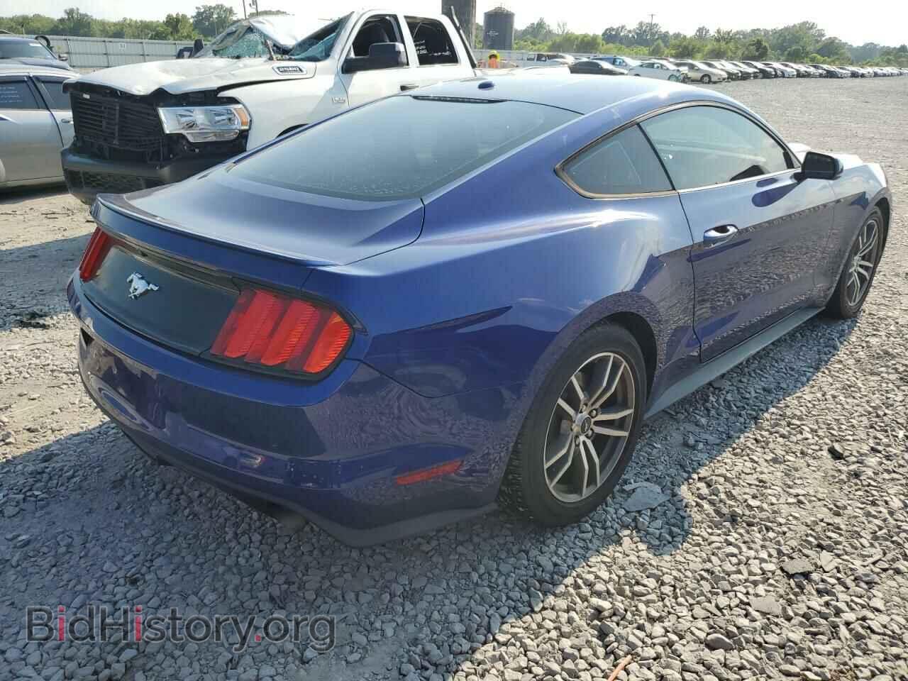 2015 FORD ALL Models - VIN: 1FA6P8TH2F5353847 - Фото 3