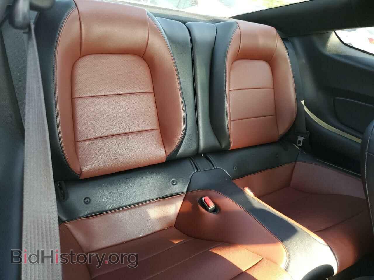 2015 FORD ALL Models - VIN: 1FA6P8TH2F5353847 - Фото 10