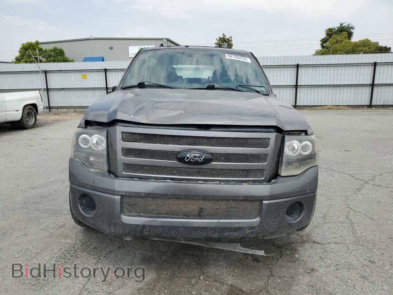 2013 FORD EXPEDITION - VIN: 1FMJK2A50DEF05979 - Фото 5