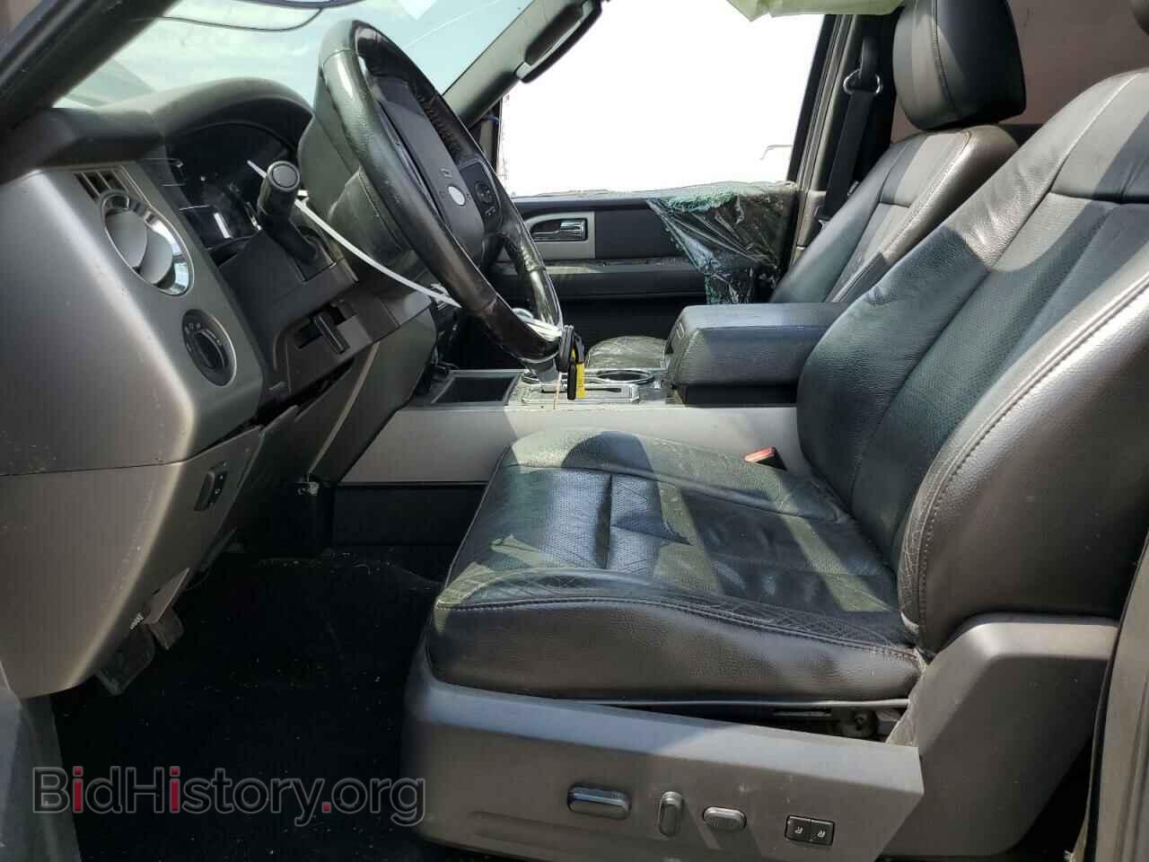 2013 FORD EXPEDITION - VIN: 1FMJK2A50DEF05979 - Фото 7