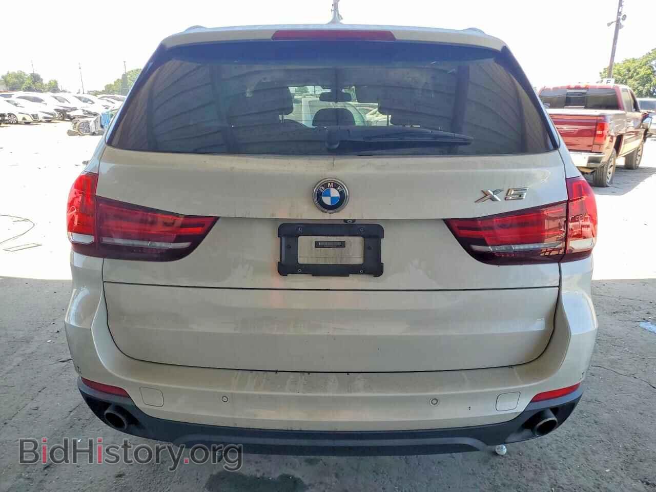 2014 BMW X5 - VIN: 5UXKR0C52E0K50657 - Фото 6