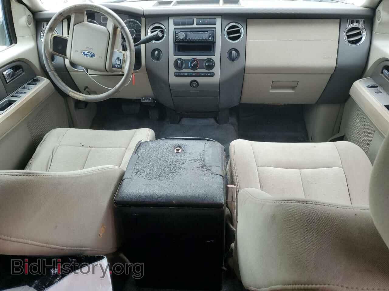 2010 FORD EXPEDITION - VIN: 1FMJU1G58AEB71224 - Фото 8