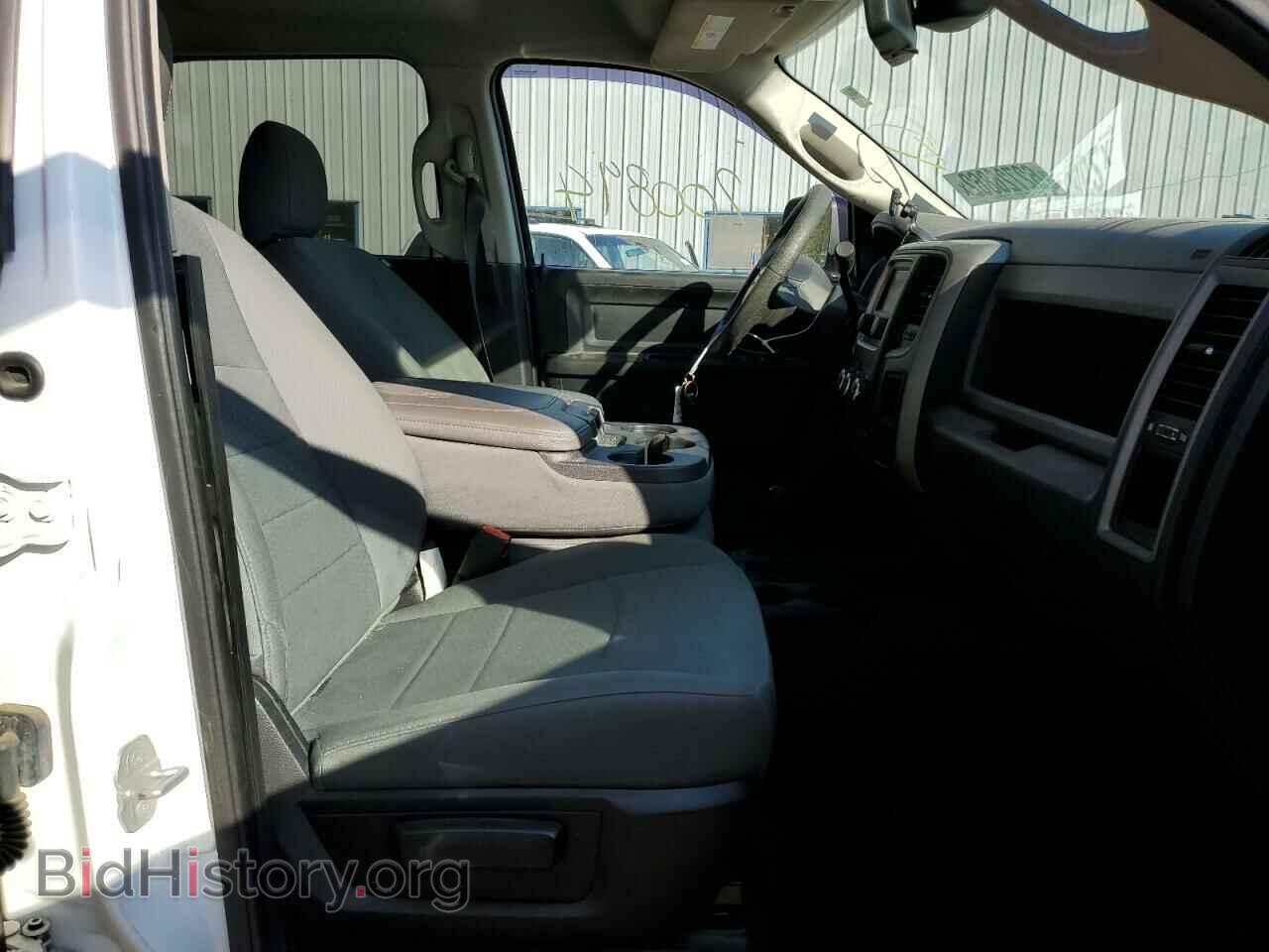 2015 RAM 2500 - VIN: 3C6UR5HL8FG611201 - Фото 5