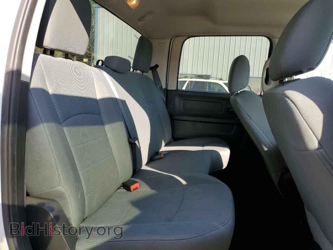 2015 RAM 2500 - VIN: 3C6UR5HL8FG611201 - Фото 6