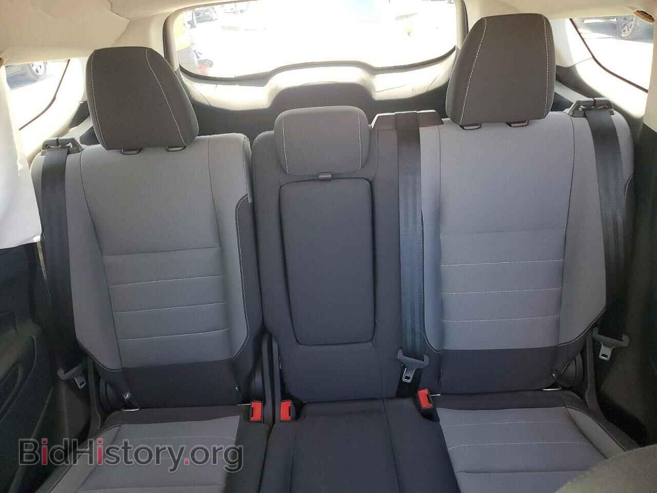 2016 FORD ESCAPE - VIN: 1FMCU0GX9GUA29953 - Фото 10