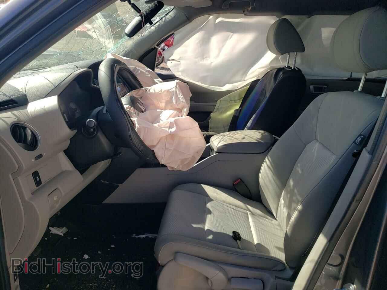 2013 HONDA PILOT - VIN: 5FNYF3H27DB024652 - Фото 5