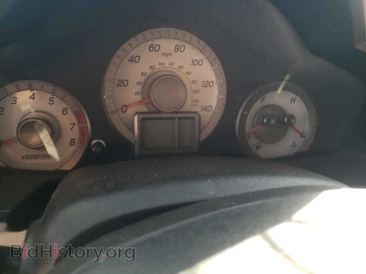 2013 HONDA PILOT - VIN: 5FNYF3H27DB024652 - Фото 8
