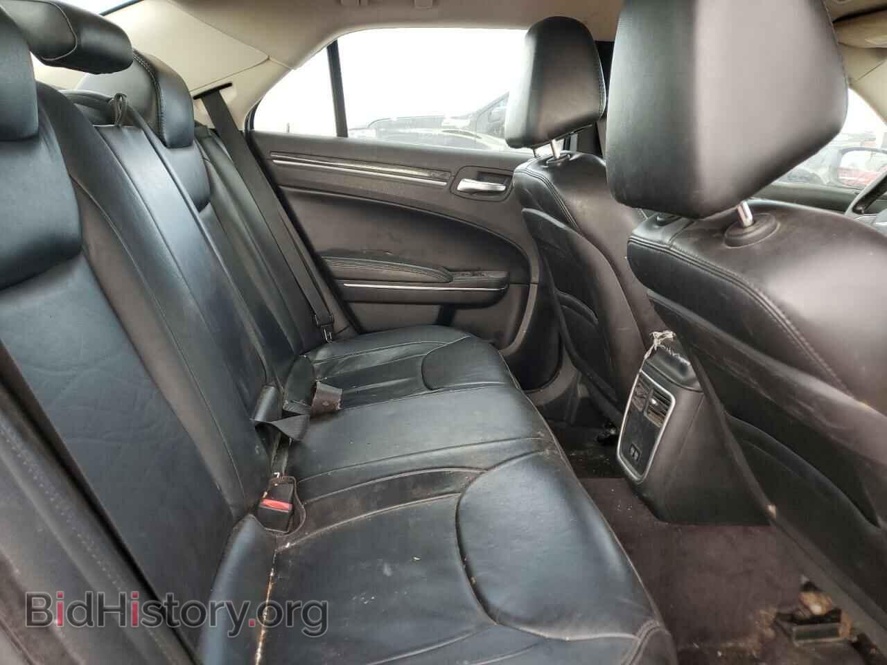 2017 CHRYSLER 300 - VIN: 2C3CCAAG3HH538502 - Фото 10