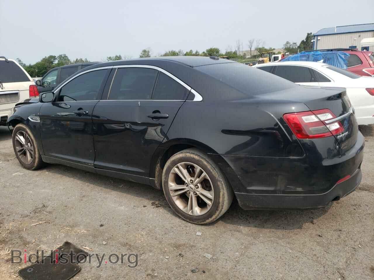 2014 FORD TAURUS - VIN: 1FAHP2E89EG150010 - Фото 2