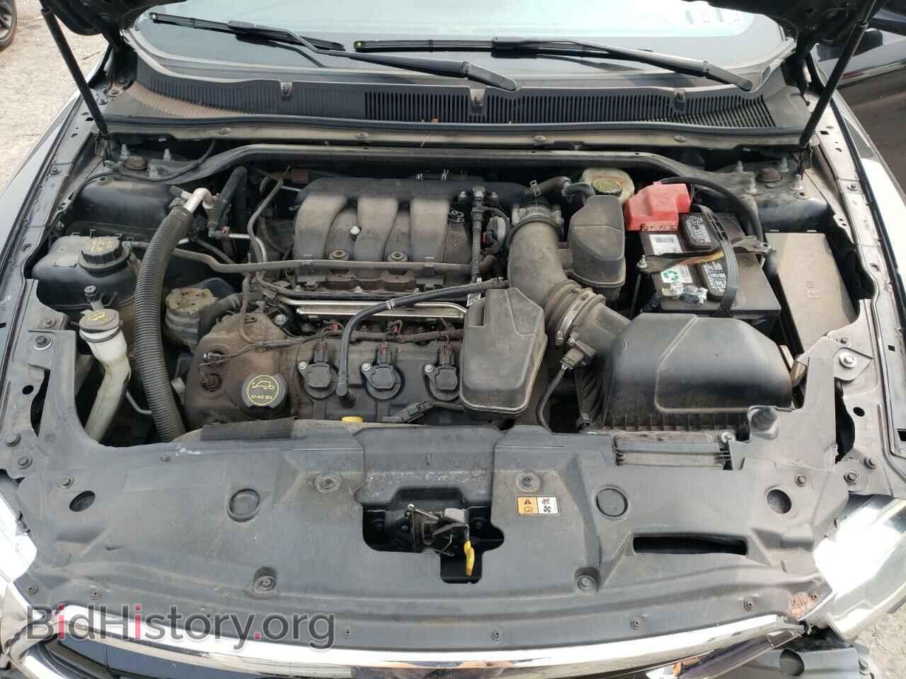 2014 FORD TAURUS - VIN: 1FAHP2E89EG150010 - Фото 11