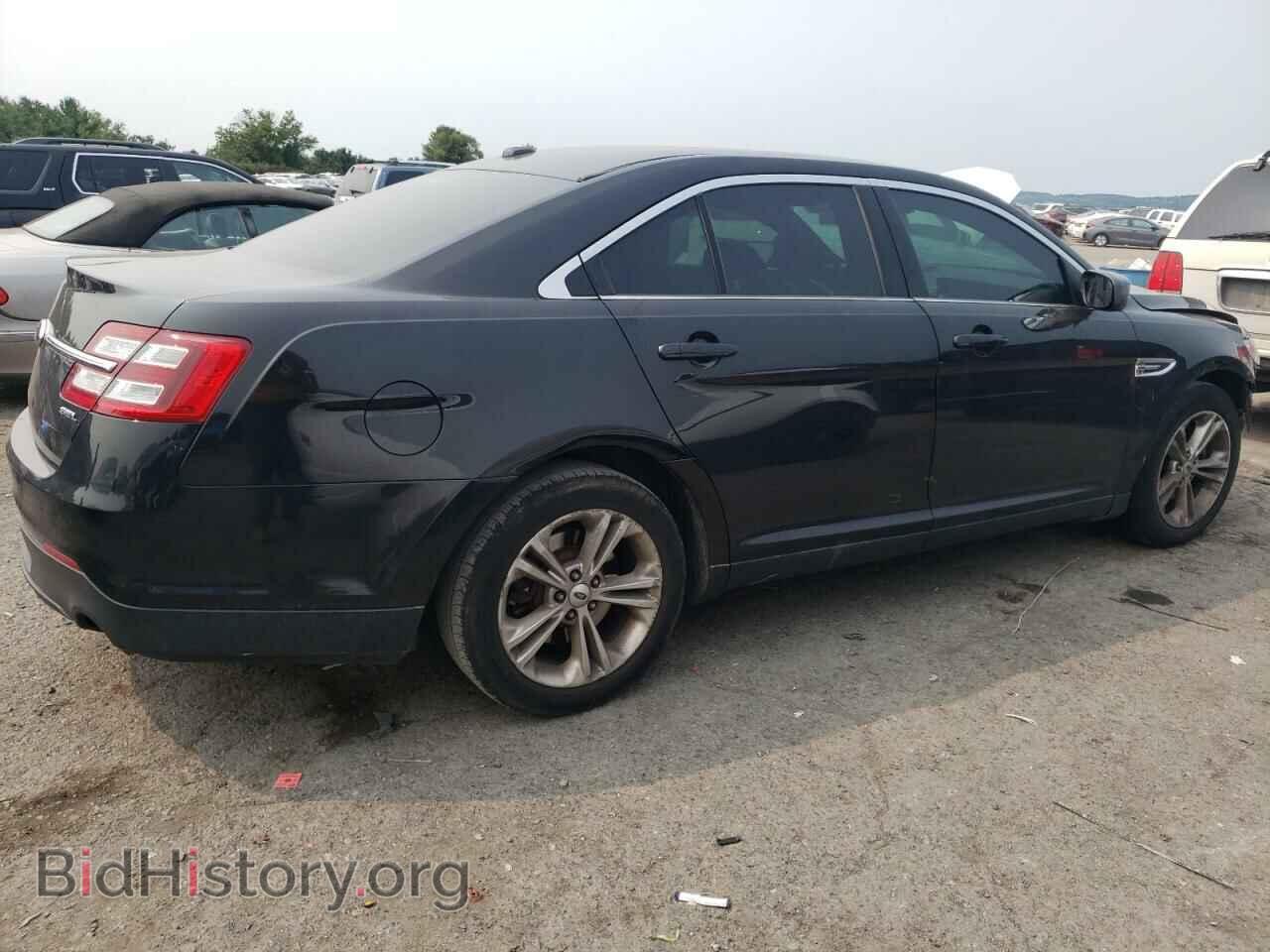 2014 FORD TAURUS - VIN: 1FAHP2E89EG150010 - Фото 3
