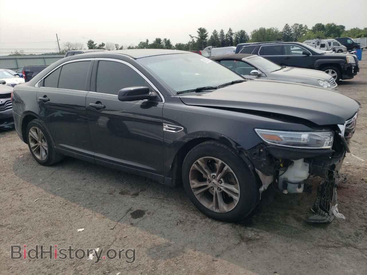 2014 FORD TAURUS - VIN: 1FAHP2E89EG150010 - Фото 4