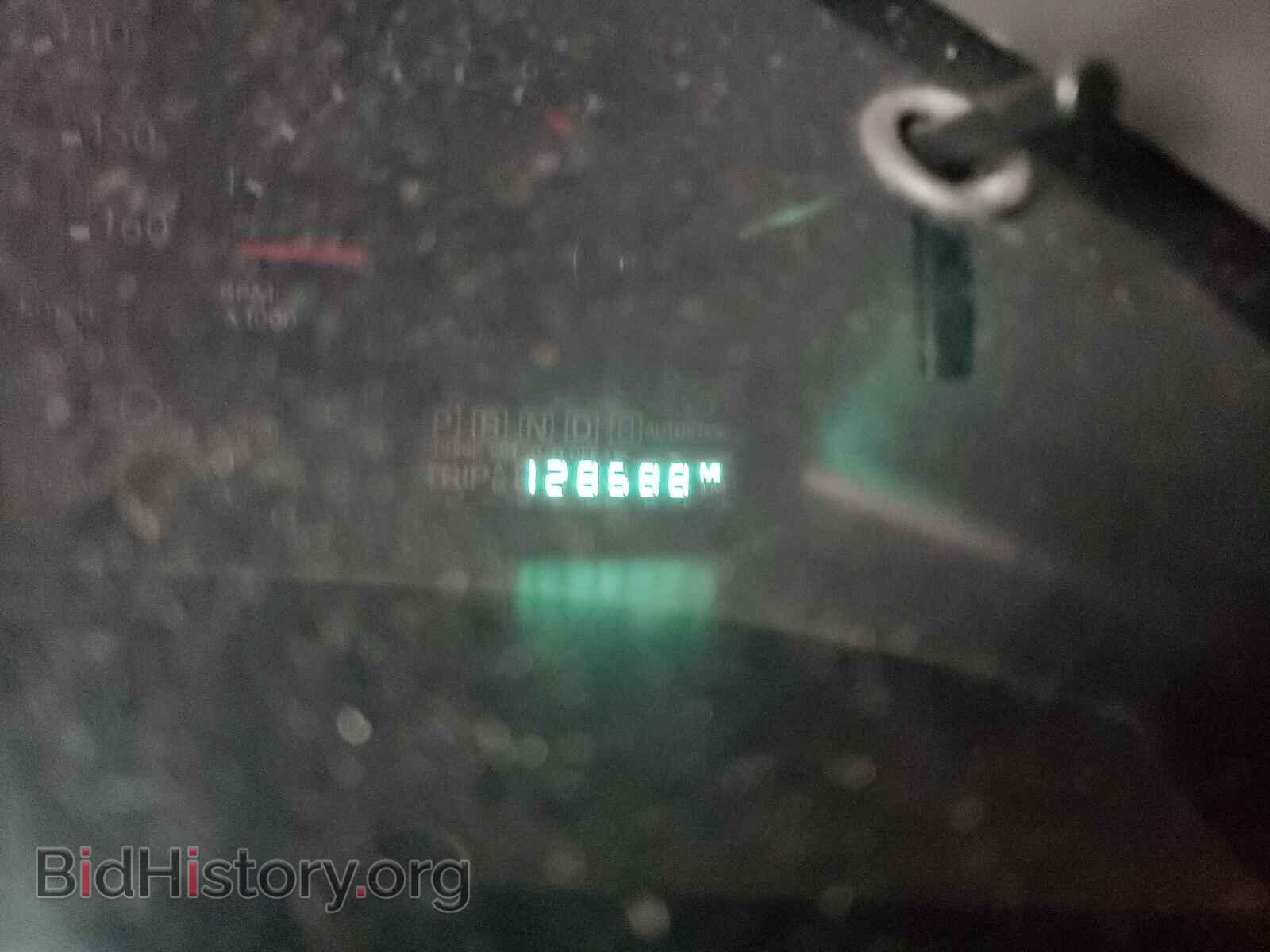 2007 CHRYSLER PACIFICA - VIN: 2A8GM68X77R211311 - Фото 8