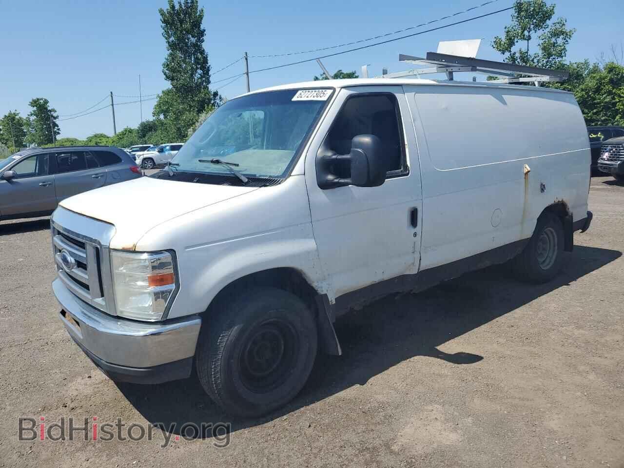 Фотография 1FTNE1EW6CDB32378 - FORD ALL Models 2012