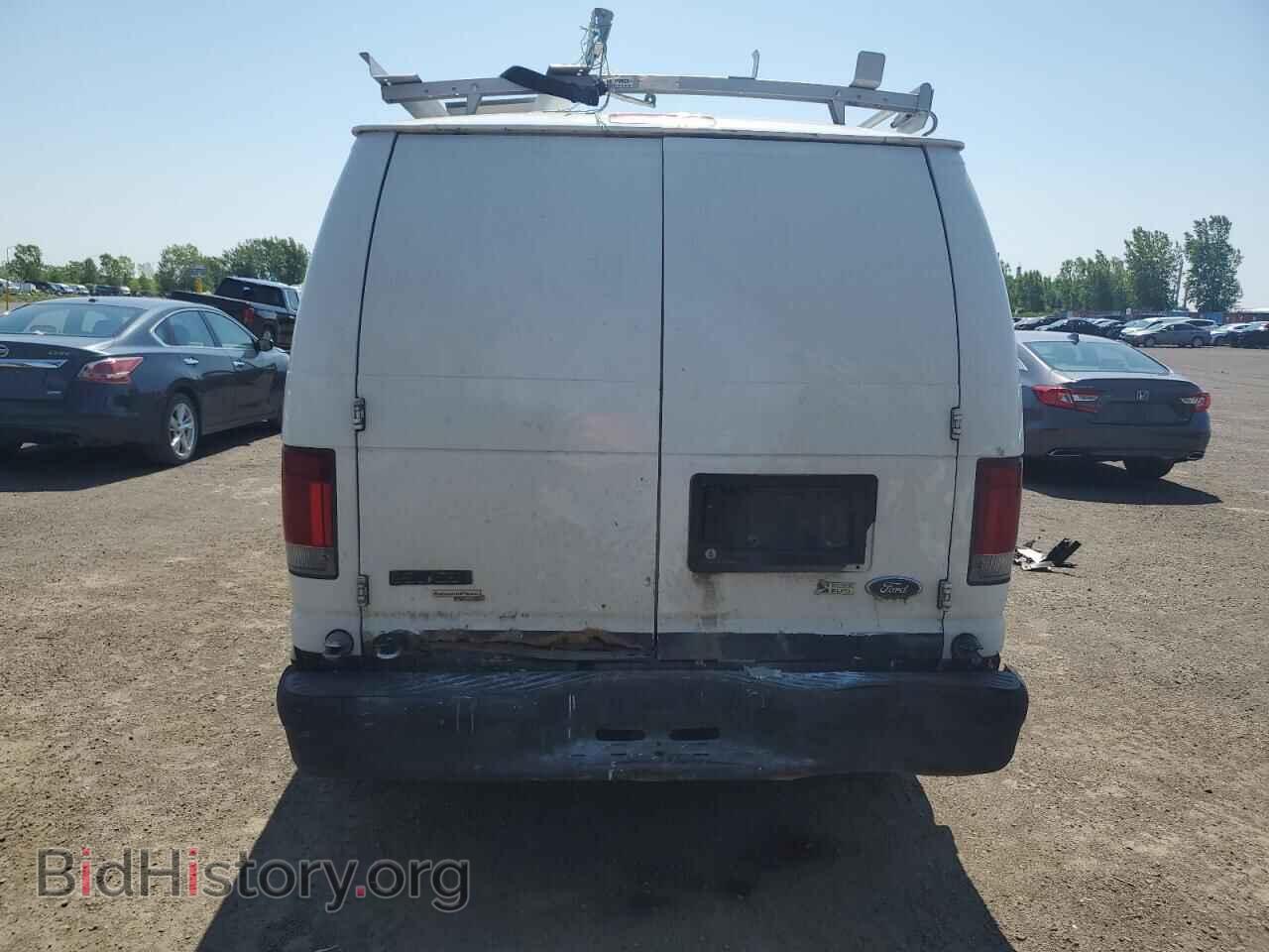 2012 FORD ALL Models - VIN: 1FTNE1EW6CDB32378 - Photo 6