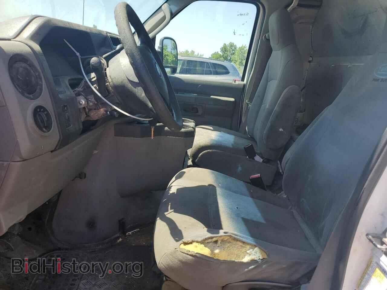 2012 FORD ALL Models - VIN: 1FTNE1EW6CDB32378 - Photo 7