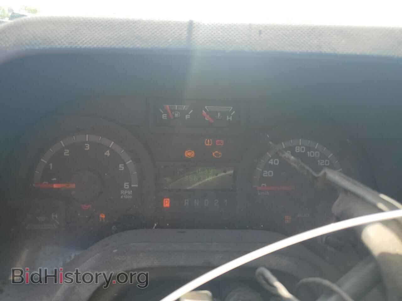2012 FORD ALL Models - VIN: 1FTNE1EW6CDB32378 - Photo 9
