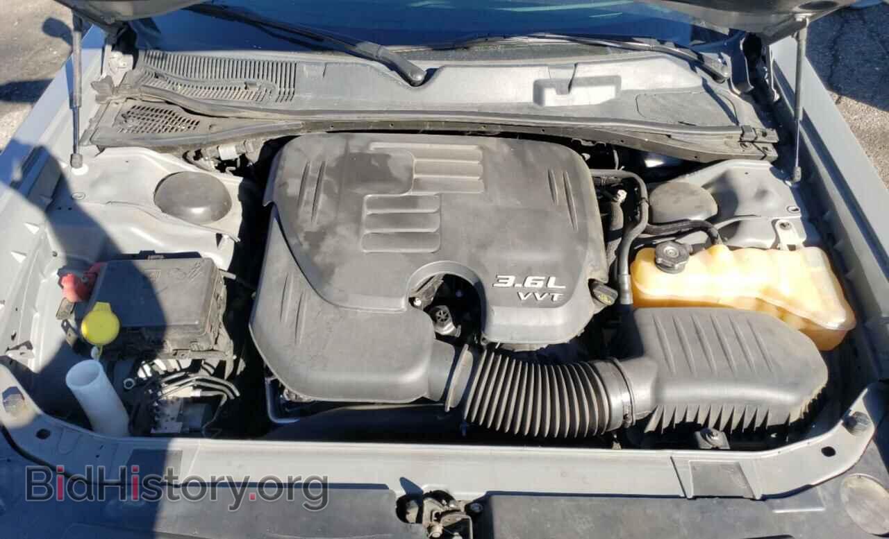2017 DODGE CHALLENGER - VIN: 2C3CDZAG5HH555295 - Фото 7