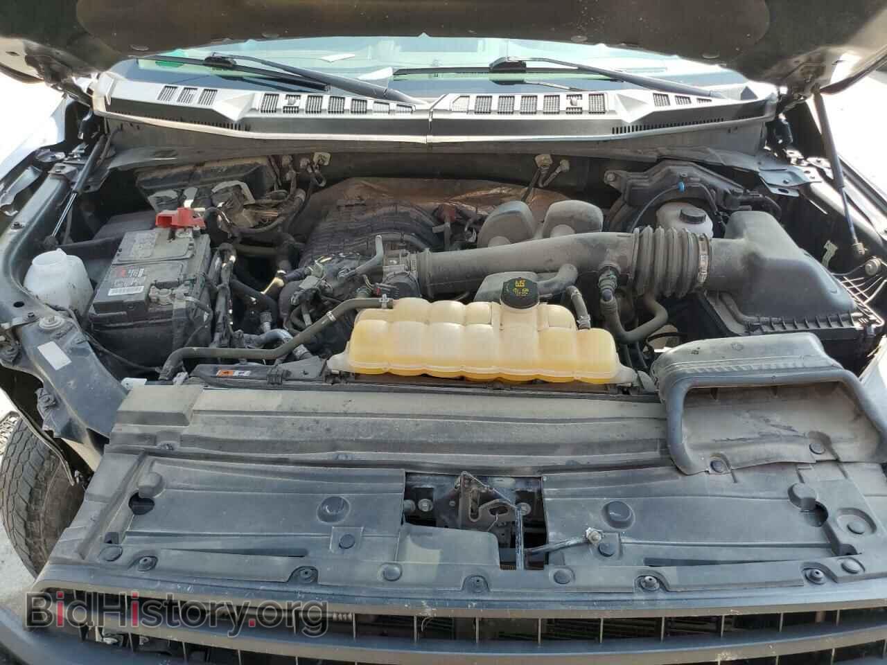 2018 FORD All Models - VIN: 1FTMF1EB0JFB11209 - Photo 11
