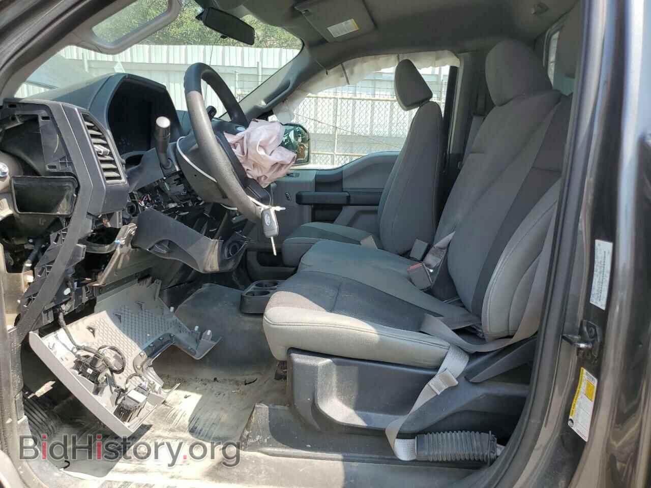 2018 FORD All Models - VIN: 1FTMF1EB0JFB11209 - Photo 7