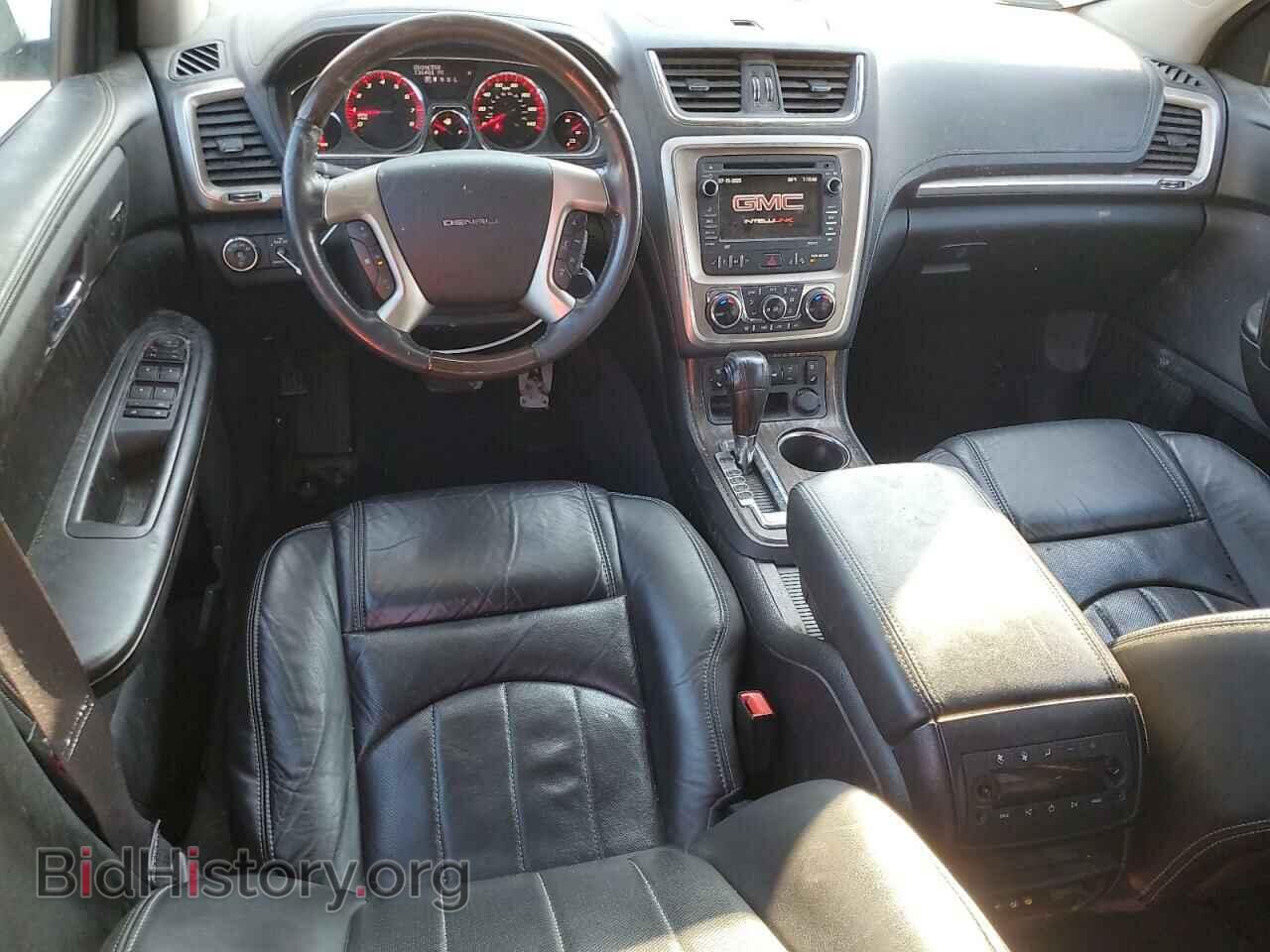 2014 GMC ACADIA DEN - VIN: 1GKKRTKDXEJ167424 - Фото 8
