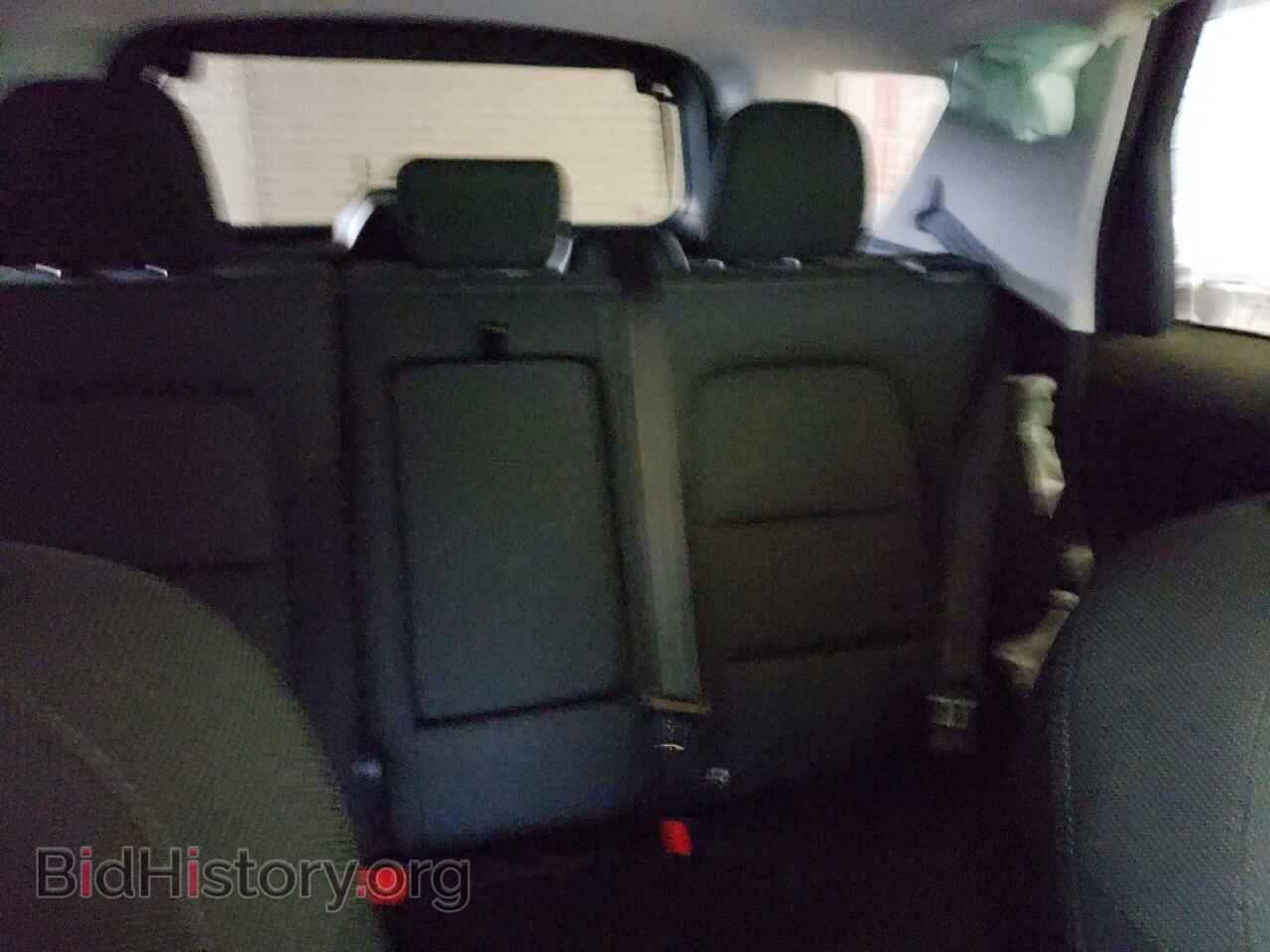 2021 FORD BRONCO - VIN: 3FMCR9B67MRB31274 - Фото 10