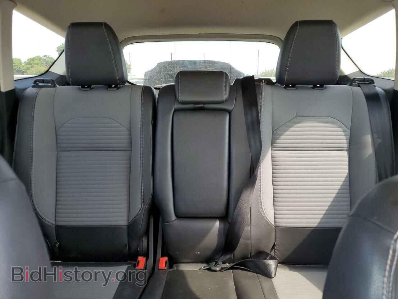 2018 FORD ESCAPE - VIN: 1FMCU9GD2JUC78242 - Фото 10
