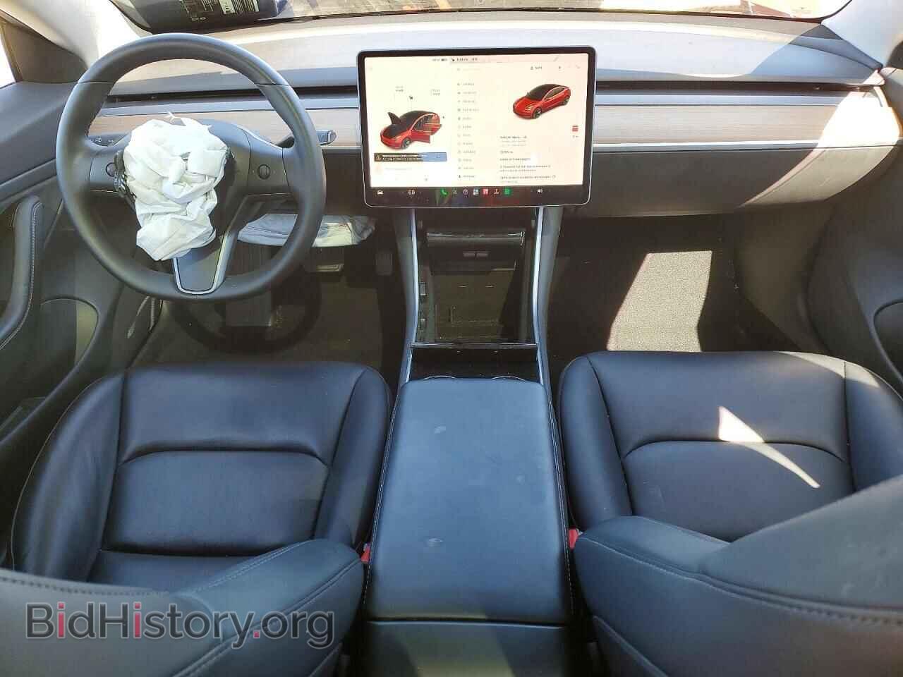 2019 TESLA MODEL 3 - VIN: 5YJ3E1EB3KF452365 - Photo 8