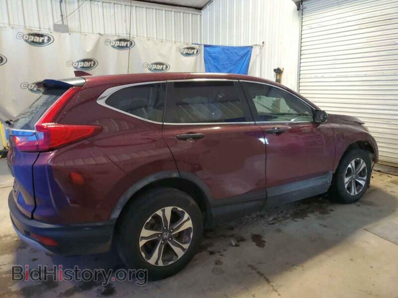 2017 Honda CRV (VIN 7FARW5H32HE005753) — фото 3 из 12