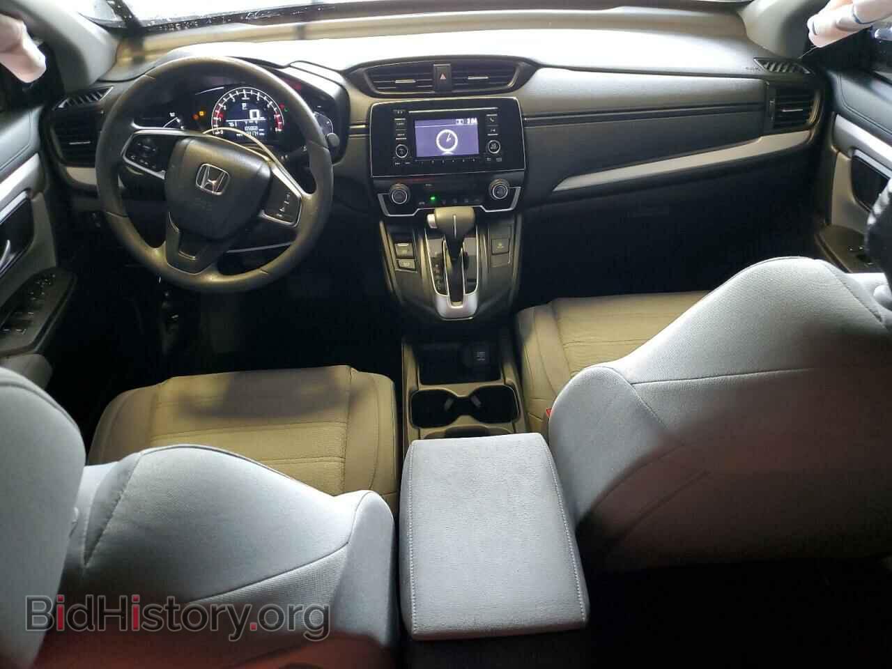 2017 HONDA CRV - VIN: 7FARW5H32HE005753 - Фото 8
