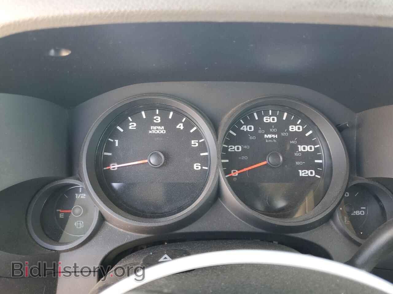 2012 CHEVROLET ALL Models - VIN: 1GCNCPEX3CZ280511 - Photo 9