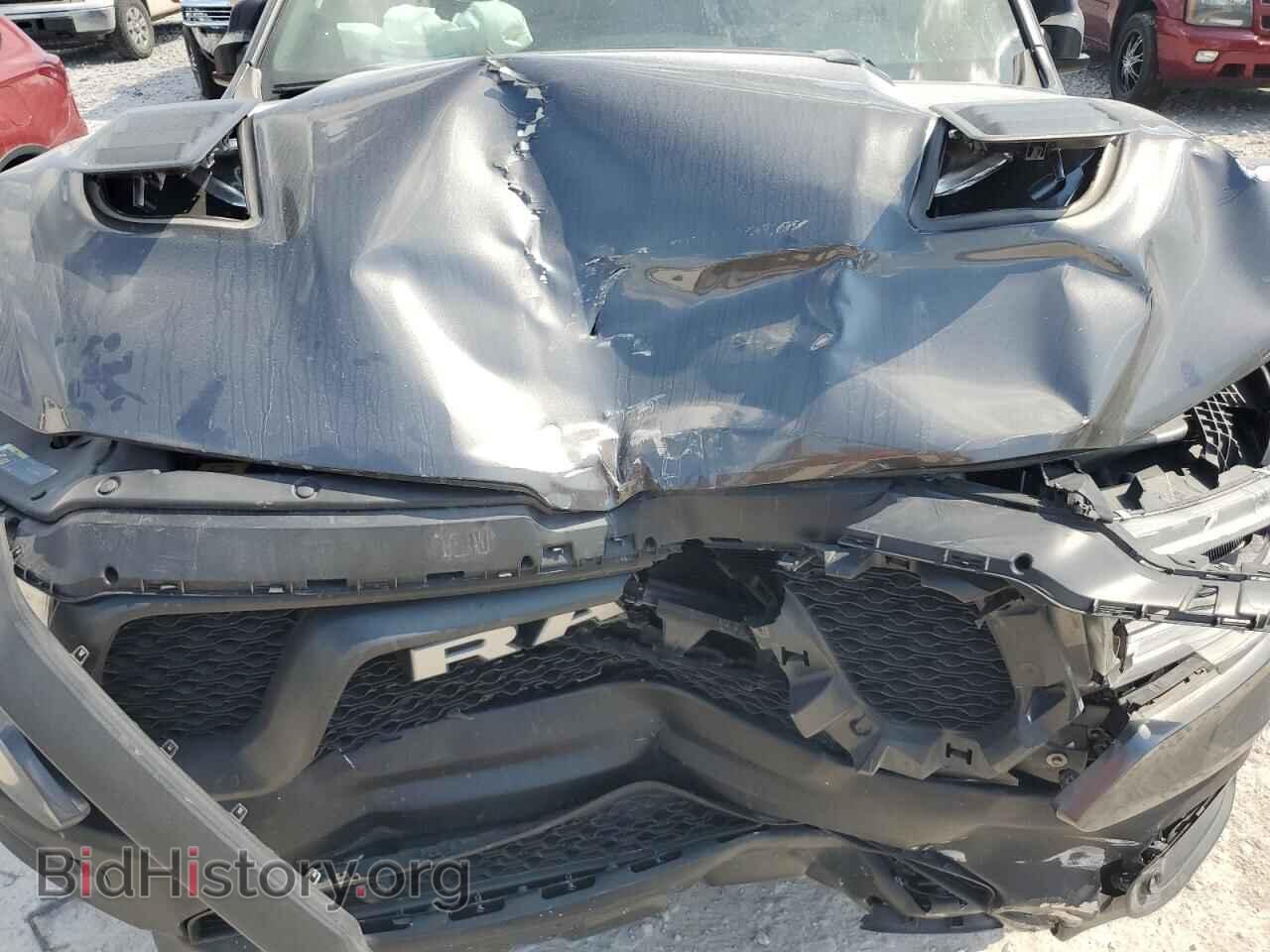 2019 RAM 1500 - VIN: 1C6SRFLT1KN671276 - Фото 11
