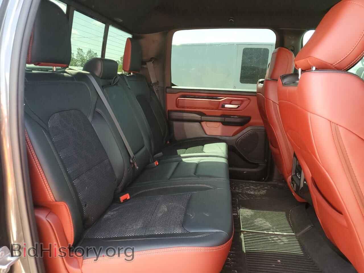 2019 RAM 1500 - VIN: 1C6SRFLT1KN671276 - Фото 10