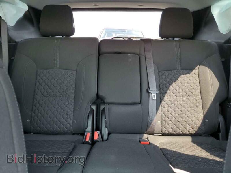 2020 Chevrolet BLAZER (VIN 3GNKBCRS7LS627680) — photo 10 of 13