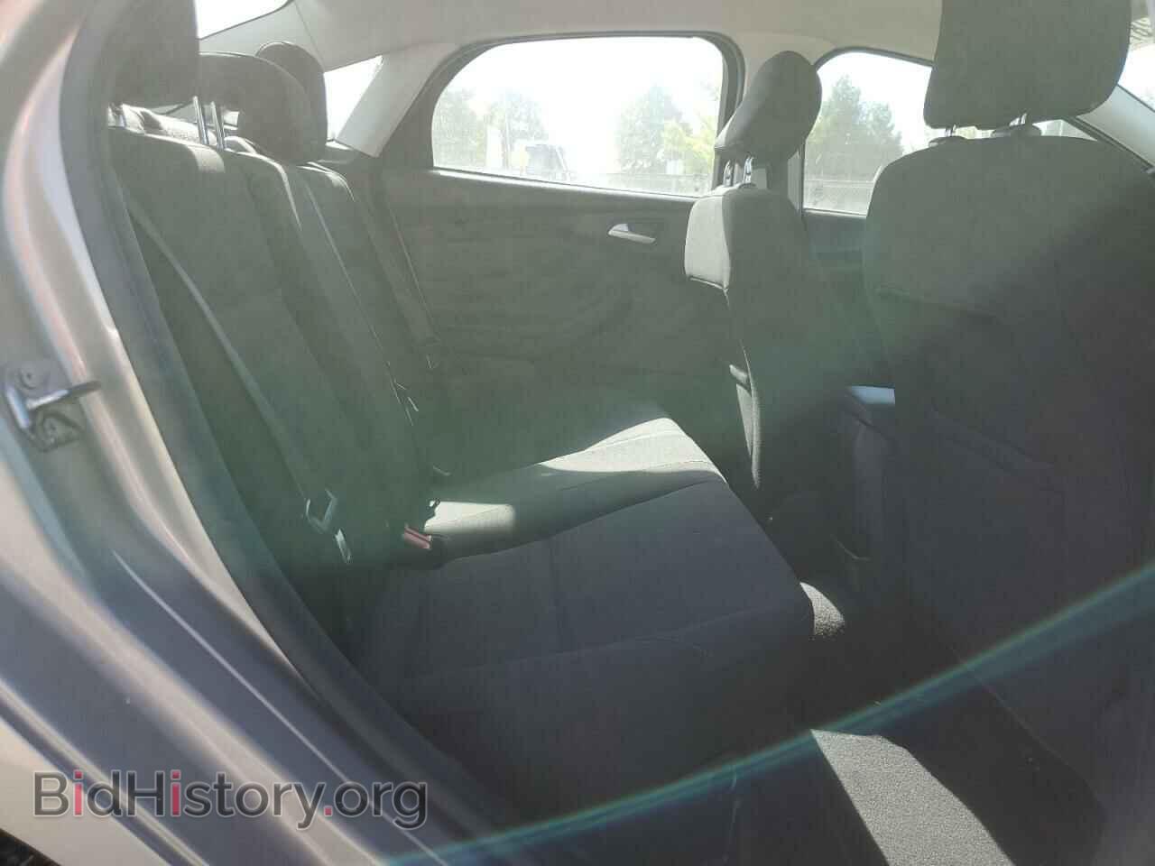 2015 FORD FOCUS - VIN: 1FADP3F21FL222440 - Фото 10