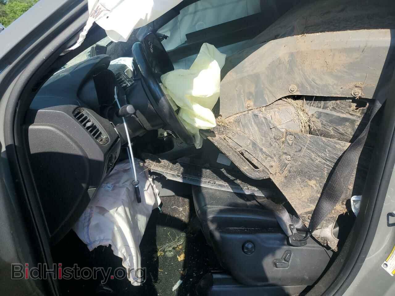 2020 DODGE DURANGO - VIN: 1C4RDJDG9LC163239 - Фото 7