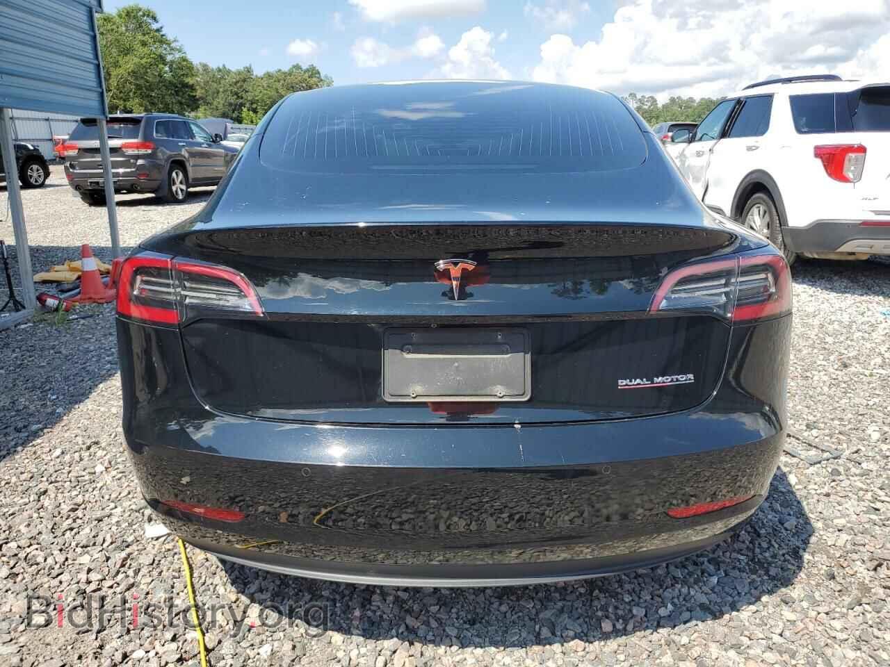 2019 TESLA MODEL 3 - VIN: 5YJ3E1EB8KF422018 - Photo 6