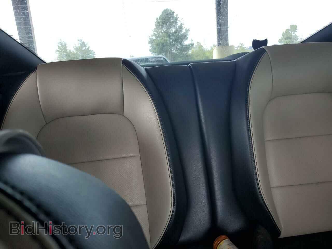 2016 FORD ALL Models - VIN: 1FA6P8THXG5275383 - Фото 10