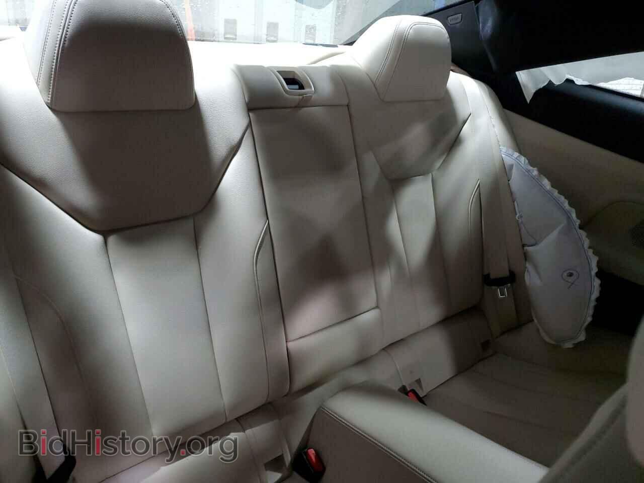 2021 BMW 4 SERIES - VIN: WBA73AP00MCH10277 - Фото 10