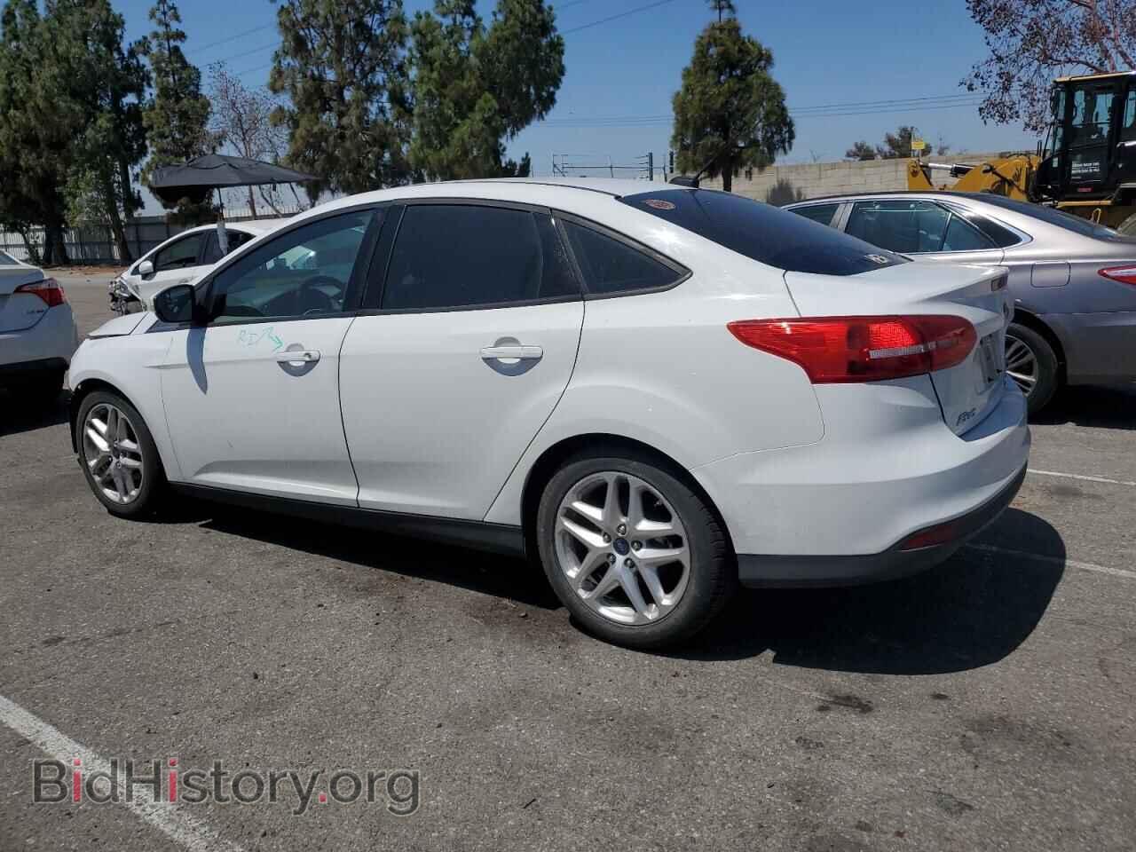 2015 FORD FOCUS - VIN: 1FADP3F20FL224678 - Фото 2